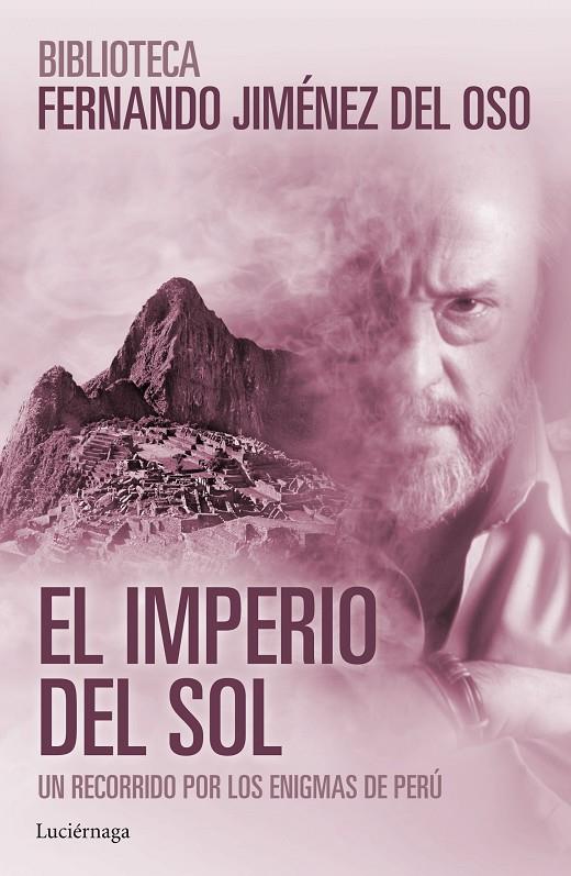 EL IMPERIO DEL SOL | 9788416694273 | JIMÉNEZ DEL OSO, FERNANDO | Galatea Llibres | Librería online de Reus, Tarragona | Comprar libros en catalán y castellano online