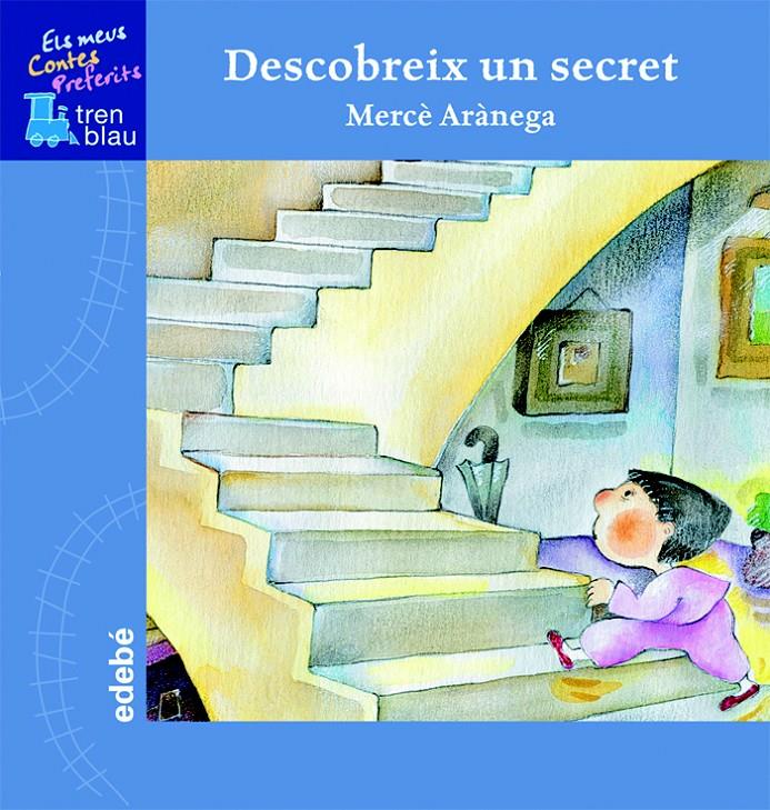 DESCOBREIX UN SECRET | 9788423692675 | VV. AA | Galatea Llibres | Librería online de Reus, Tarragona | Comprar libros en catalán y castellano online