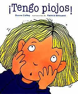 TENGO PIOJOS! | 9788426130983 | CAFFEY, DONNA | Galatea Llibres | Librería online de Reus, Tarragona | Comprar libros en catalán y castellano online