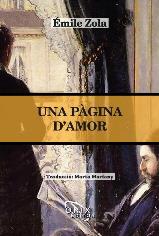 UNA PAGINA D'AMOR | 9788494541391 | ZOLA, EMILE | Galatea Llibres | Librería online de Reus, Tarragona | Comprar libros en catalán y castellano online