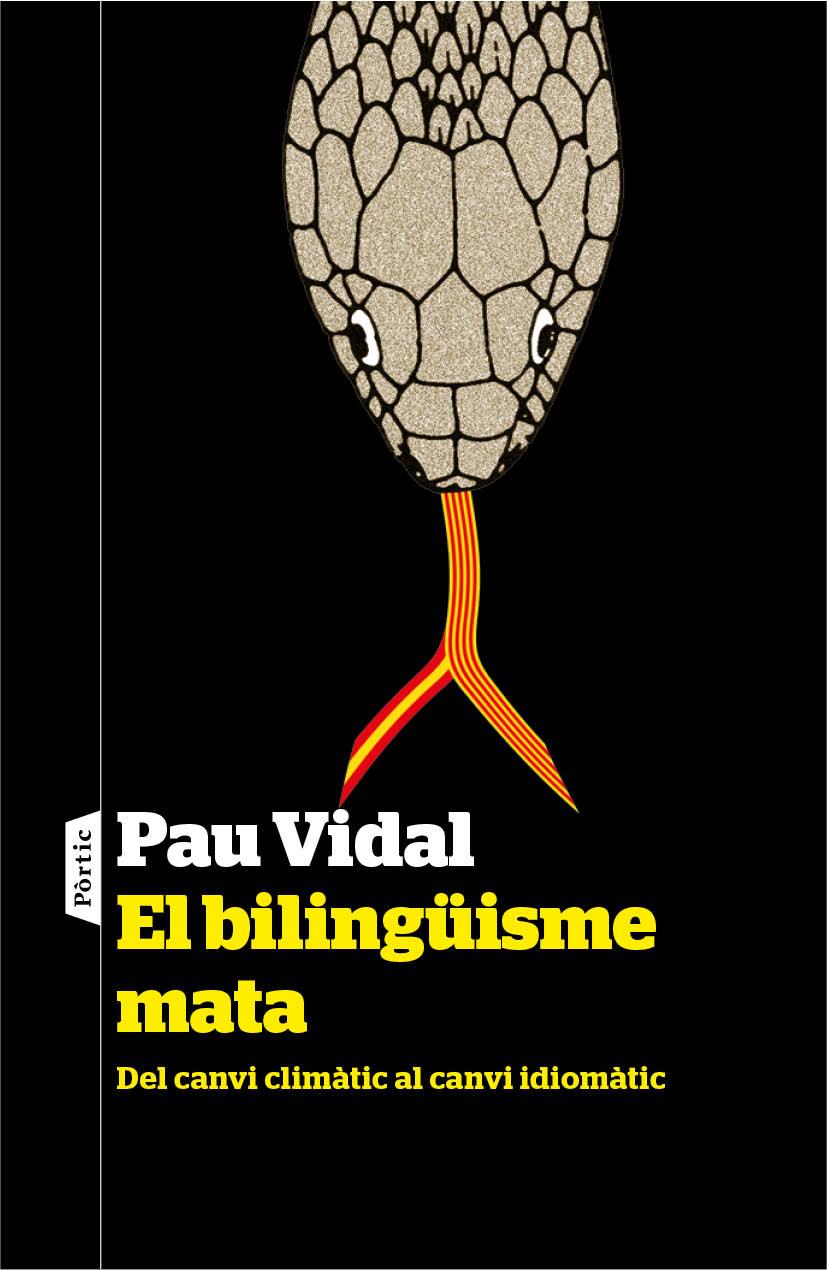 EL BILINGÜISME MATA | 9788498093186 | VIDAL, PAU | Galatea Llibres | Librería online de Reus, Tarragona | Comprar libros en catalán y castellano online