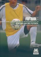 ESCUELAS DE FUTBOL,MANUAL PARA LA ORGANIZACION  (DIP) | 9788480192514 | SANS TORRELLES,ALEX | Galatea Llibres | Llibreria online de Reus, Tarragona | Comprar llibres en català i castellà online