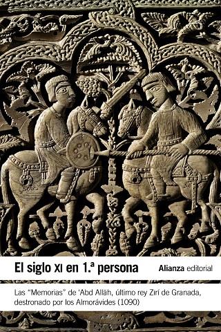 EL SIGLO XI EN PRIMERA PERSONA | 9788491811039 | ANóNIMO | Galatea Llibres | Llibreria online de Reus, Tarragona | Comprar llibres en català i castellà online