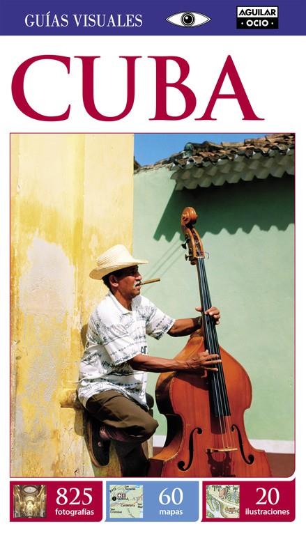 CUBA (GUÍAS VISUALES 2015) | 9788403510241 | Galatea Llibres | Librería online de Reus, Tarragona | Comprar libros en catalán y castellano online