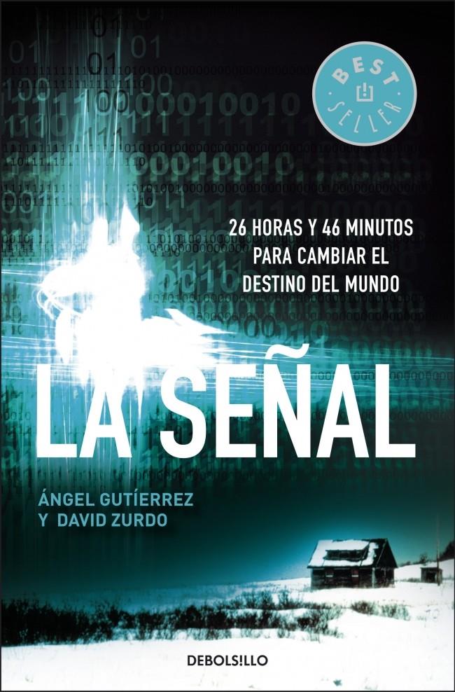 SEÑAL, LA | 9788499081571 | ZURDO, DAVID / GUTIERREZ, ANGEL | Galatea Llibres | Librería online de Reus, Tarragona | Comprar libros en catalán y castellano online