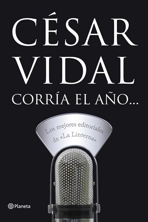 CORRIA EL AÑO... | 9788408068358 | VIDAL, CESAR | Galatea Llibres | Llibreria online de Reus, Tarragona | Comprar llibres en català i castellà online