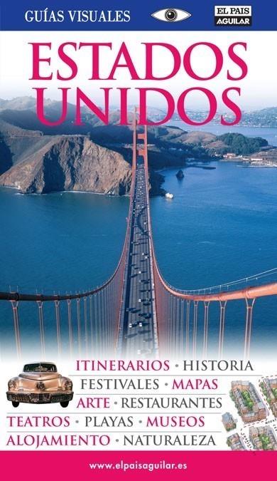 ESTADOS UNIDOS GUIAS VISUALES 2009 | 9788403508095 | Galatea Llibres | Llibreria online de Reus, Tarragona | Comprar llibres en català i castellà online