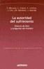 AUTORIDAD DEL SUFRIMIENTO. SILENCIO DE DIOS Y PREGUNTAS D | 9788476587157 | VV.AA | Galatea Llibres | Llibreria online de Reus, Tarragona | Comprar llibres en català i castellà online