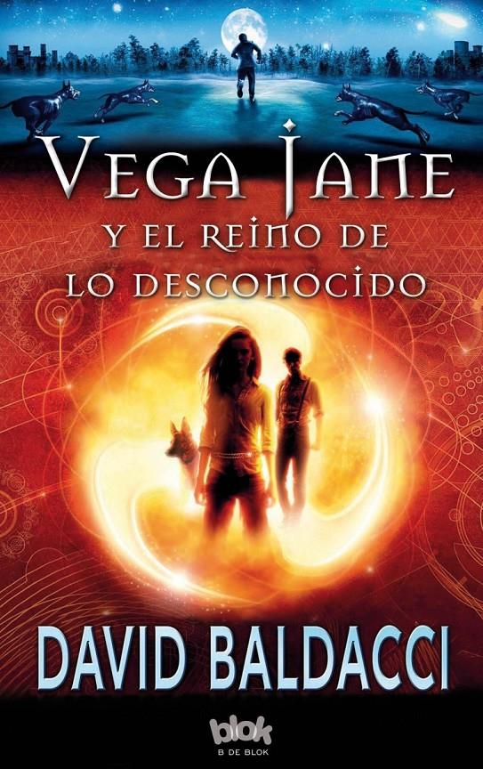 VEGA JANE Y EL REINO DE LO DESCONOCIDO | 9788416075386 | BALDACCI, DAVID | Galatea Llibres | Llibreria online de Reus, Tarragona | Comprar llibres en català i castellà online