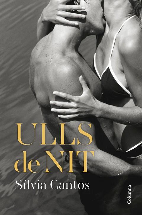 ULLS DE NIT | 9788466426633 | CANTOS, SÍLVIA | Galatea Llibres | Llibreria online de Reus, Tarragona | Comprar llibres en català i castellà online