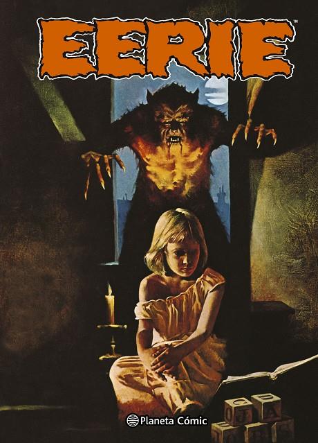 EERIE 10/27 | 9788411406413 | VV.AA. | Galatea Llibres | Llibreria online de Reus, Tarragona | Comprar llibres en català i castellà online