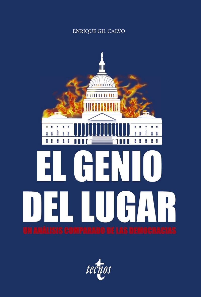 EL GENIO DEL LUGAR | 9788430984497 | GIL CALVO, ENRIQUE | Galatea Llibres | Librería online de Reus, Tarragona | Comprar libros en catalán y castellano online
