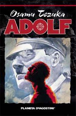 ADOLF 2 | 9788439502234 | TEZUKA, OSAMU | Galatea Llibres | Librería online de Reus, Tarragona | Comprar libros en catalán y castellano online