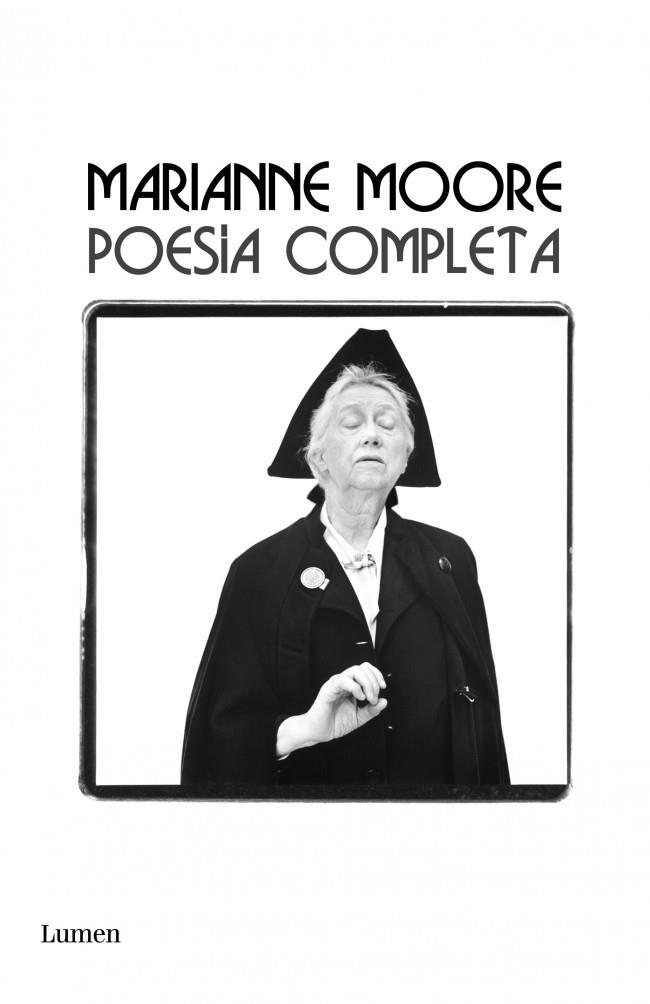 POESÍA COMPLETA | 9788426417688 | MOORE, MARIANNE | Galatea Llibres | Librería online de Reus, Tarragona | Comprar libros en catalán y castellano online