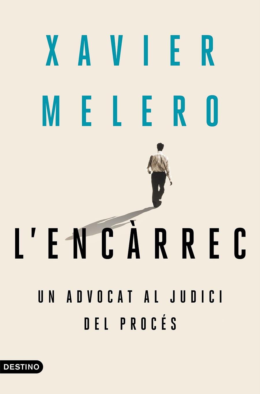 L'ENCÀRREC | 9788497102964 | MELERO, XAVIER | Galatea Llibres | Llibreria online de Reus, Tarragona | Comprar llibres en català i castellà online