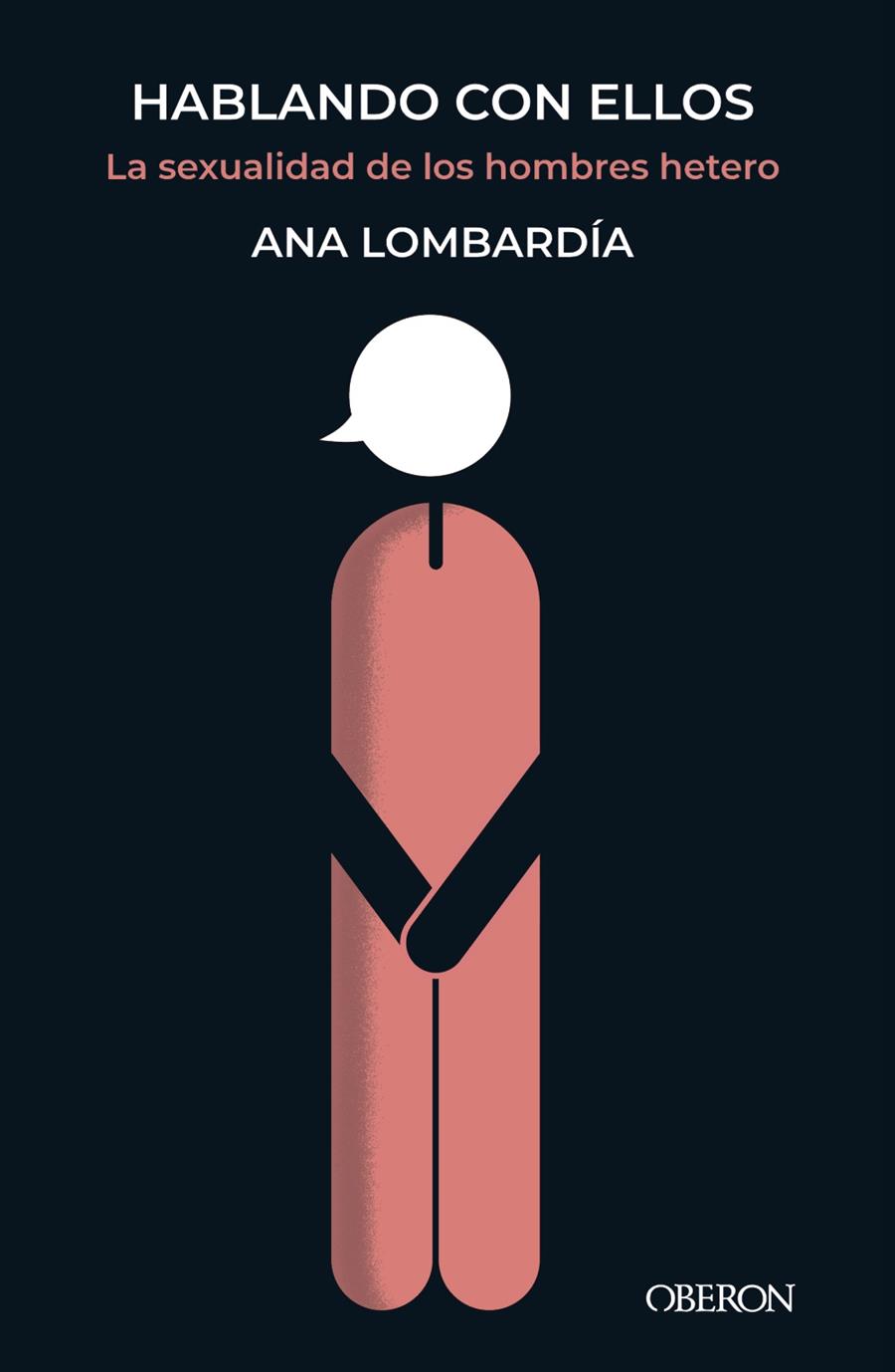 HABLANDO CON ELLOS | 9788441545533 | LOMBARDÍA, ANA | Galatea Llibres | Librería online de Reus, Tarragona | Comprar libros en catalán y castellano online