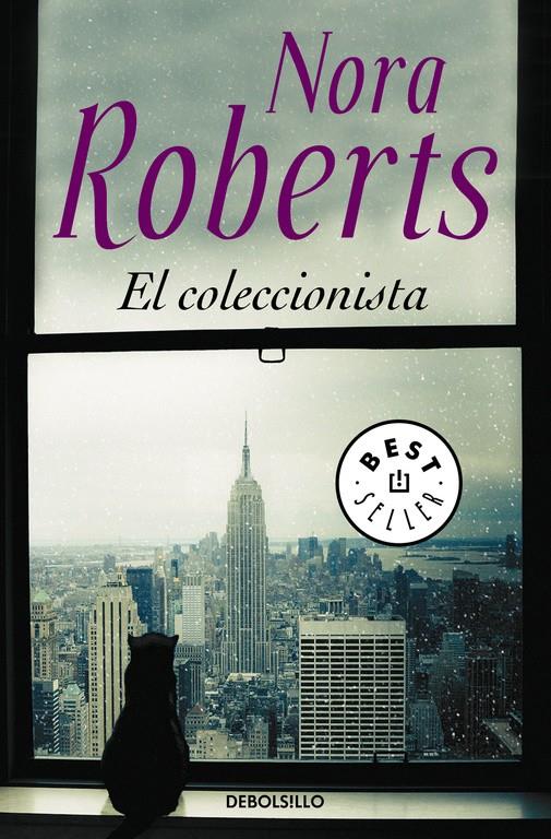 EL COLECCIONISTA | 9788466329293 | ROBERTS, NORA | Galatea Llibres | Llibreria online de Reus, Tarragona | Comprar llibres en català i castellà online