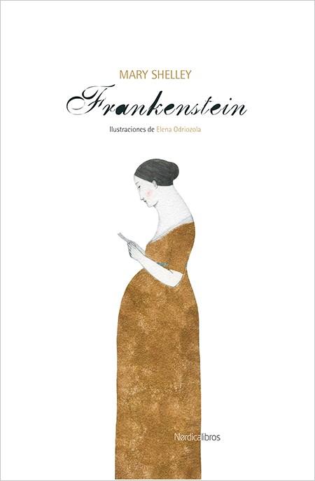 FRANKENSTEIN | 9788417281298 | SHELLEY, MARY | Galatea Llibres | Librería online de Reus, Tarragona | Comprar libros en catalán y castellano online