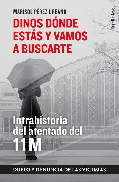 DINOS DÓNDE ESTÁS Y VAMOS A BUSCARTE | 9788415732396 | PÉREZ URBANO, MARISOL | Galatea Llibres | Llibreria online de Reus, Tarragona | Comprar llibres en català i castellà online