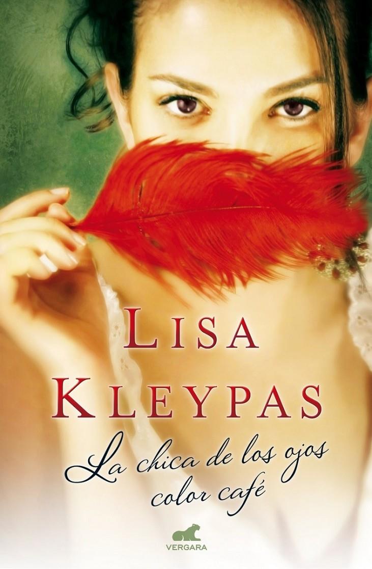 LA CHICA DE LOS OJOS COLOR CAFÉ | 9788415420903 | KLEYPAS, LISA | Galatea Llibres | Librería online de Reus, Tarragona | Comprar libros en catalán y castellano online