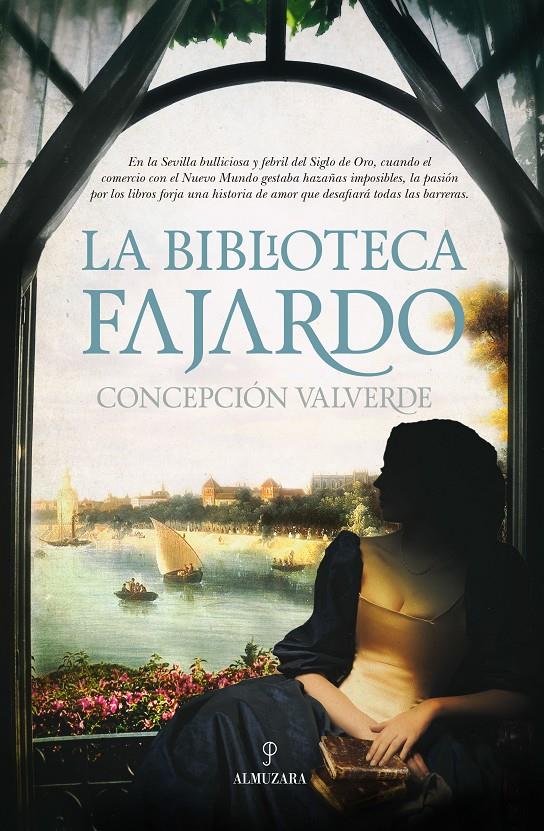 LA BIBLIOTECA FAJARDO | 9788416392339 | VALVERDE, CONCEPCIÓN | Galatea Llibres | Llibreria online de Reus, Tarragona | Comprar llibres en català i castellà online