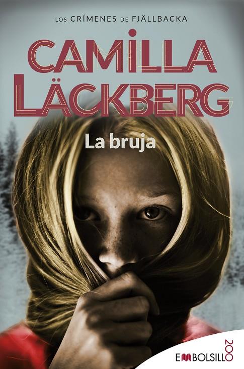 LA BRUJA | 9788416087983 | LÄCKBERG, CAMILLA | Galatea Llibres | Librería online de Reus, Tarragona | Comprar libros en catalán y castellano online