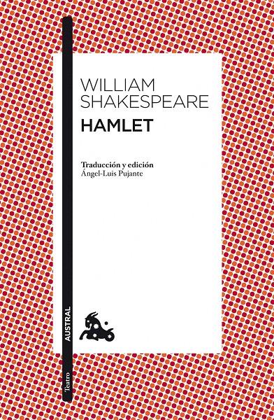 HAMLET | 9788467033380 | SHAKESPEARE, WILLIAM | Galatea Llibres | Llibreria online de Reus, Tarragona | Comprar llibres en català i castellà online