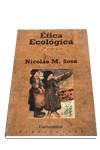 ETICA ECOLOGICA | 9788487095474 | SOSA, NICOLAS M. | Galatea Llibres | Librería online de Reus, Tarragona | Comprar libros en catalán y castellano online