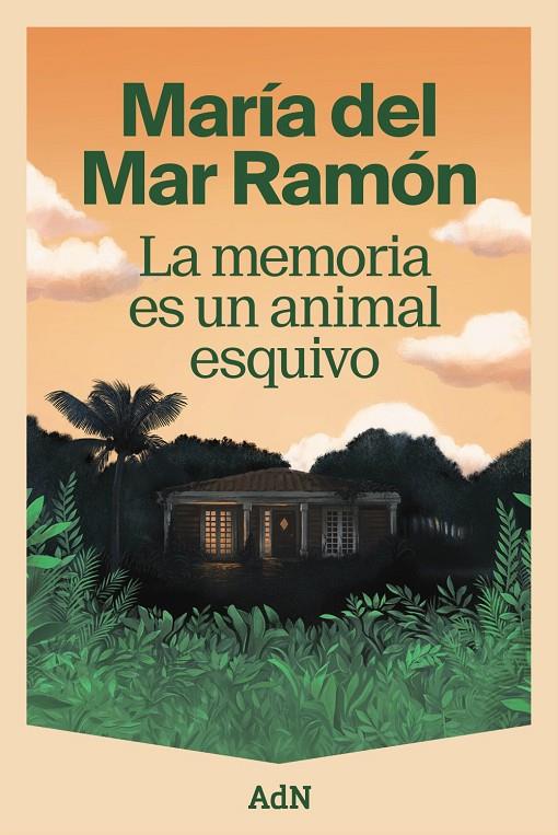 LA MEMORIA ES UN ANIMAL ESQUIVO | 9791387596392 | RAMÓN, MARÍA DEL MAR | Galatea Llibres | Librería online de Reus, Tarragona | Comprar libros en catalán y castellano online