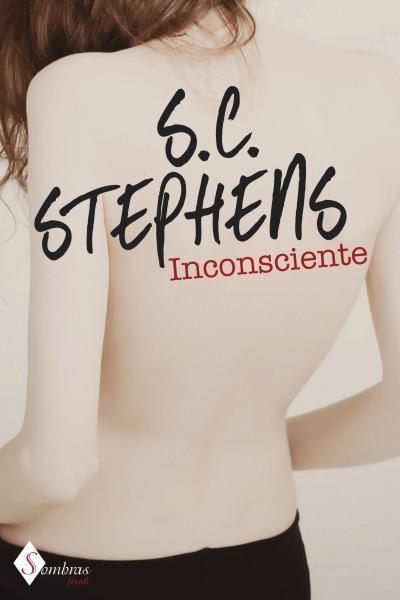 INCONSCIENTE (INCONSCIENTE 1) | 9788415955009 | STEPHENS, S.C. | Galatea Llibres | Librería online de Reus, Tarragona | Comprar libros en catalán y castellano online
