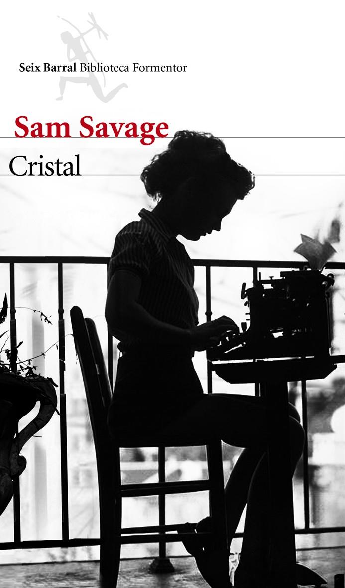 CRISTAL | 9788432210051 | SAVAGE, SAM | Galatea Llibres | Llibreria online de Reus, Tarragona | Comprar llibres en català i castellà online