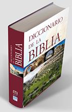 DICCIONARIO DE LA BIBLIA | 9788429320244 | KOGLER, FRANZ | Galatea Llibres | Librería online de Reus, Tarragona | Comprar libros en catalán y castellano online