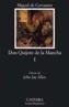 DON QUIJOTE DE LA MANCHA, I | 9788437622149 | CERVANTES, MIGUEL DE | Galatea Llibres | Librería online de Reus, Tarragona | Comprar libros en catalán y castellano online