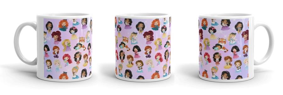 TAZA DISNEY (MARTENSCRAP) | TAZADISNEY | Galatea Llibres | Llibreria online de Reus, Tarragona | Comprar llibres en català i castellà online