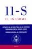 11-S EL INFORME | 9788449316883 | Galatea Llibres | Llibreria online de Reus, Tarragona | Comprar llibres en català i castellà online