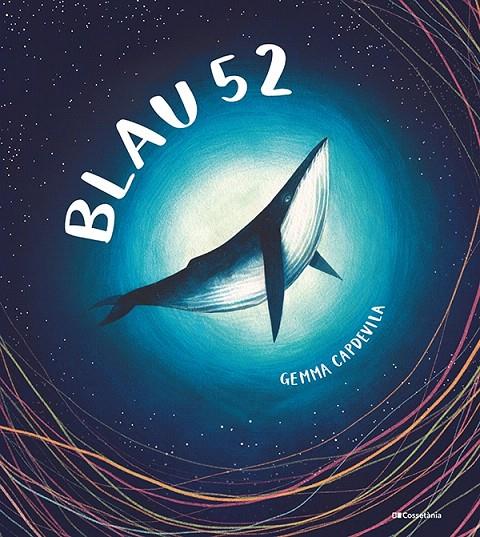 BLAU 52 | 9788413561783 | CAPDEVILA VINAJA, GEMMA | Galatea Llibres | Llibreria online de Reus, Tarragona | Comprar llibres en català i castellà online