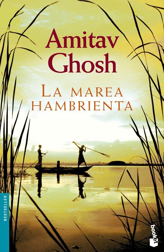 MAREA HAMBRIENTA, LA | 9788496580084 | GHOSH, AMITAV | Galatea Llibres | Librería online de Reus, Tarragona | Comprar libros en catalán y castellano online
