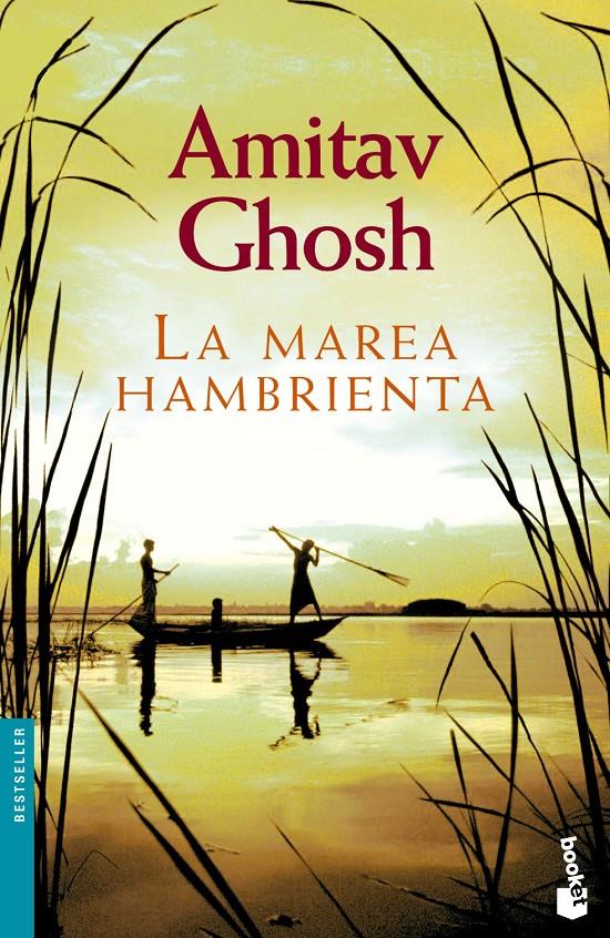 MAREA HAMBRIENTA, LA | 9788496580084 | GHOSH, AMITAV | Galatea Llibres | Llibreria online de Reus, Tarragona | Comprar llibres en català i castellà online