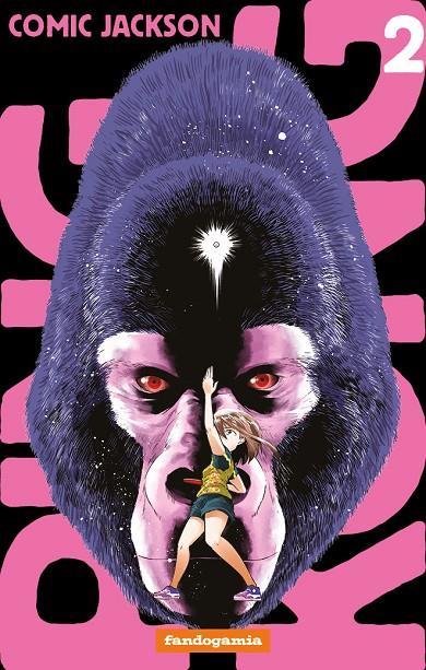 PING KONG 2 | 9788410126213 | Galatea Llibres | Llibreria online de Reus, Tarragona | Comprar llibres en català i castellà online