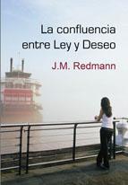 CONFLUENCIA ENTRE LEY Y DESEO | 9788488052773 | REDMANN, J.M. | Galatea Llibres | Llibreria online de Reus, Tarragona | Comprar llibres en català i castellà online