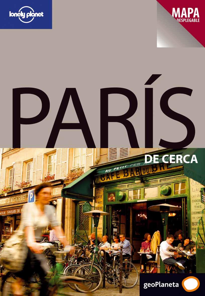 PARIS DE CERCA | 9788408083214 | LE NEVEZ, CAT | Galatea Llibres | Librería online de Reus, Tarragona | Comprar libros en catalán y castellano online