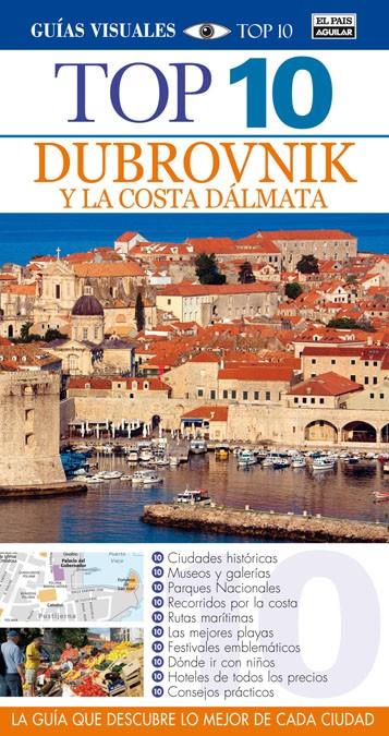 DUBROVNIK TOP 10 2012 | 9788403511651 | Galatea Llibres | Librería online de Reus, Tarragona | Comprar libros en catalán y castellano online