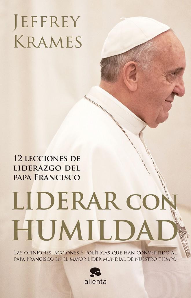 LIDERAR CON HUMILDAD | 9788416253074 | KRAMES, JEFFREY | Galatea Llibres | Librería online de Reus, Tarragona | Comprar libros en catalán y castellano online