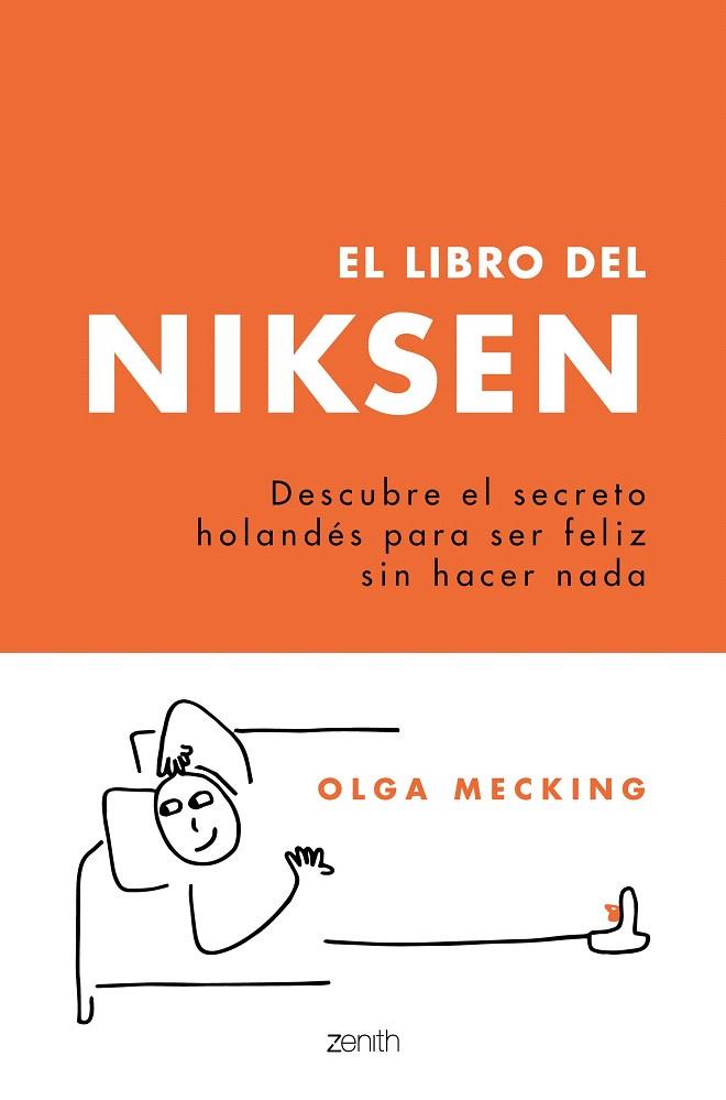 EL LIBRO DEL NIKSEN | 9788408246442 | MECKING, OLGA | Galatea Llibres | Librería online de Reus, Tarragona | Comprar libros en catalán y castellano online