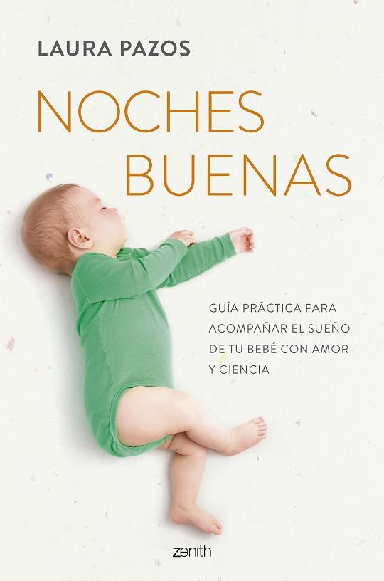 NOCHES BUENAS | 9788408301042 | PAZOS, LAURA | Galatea Llibres | Librería online de Reus, Tarragona | Comprar libros en catalán y castellano online