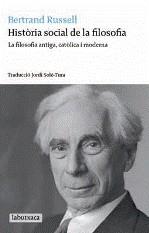 HISTÒRIA DE LA FILOSOFIA OCCIDENTAL | 9788499301679 | RUSSELL, BERTRAND | Galatea Llibres | Librería online de Reus, Tarragona | Comprar libros en catalán y castellano online