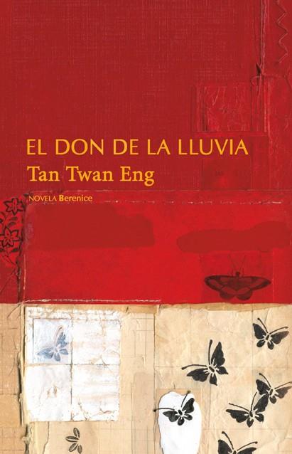 DON DE LA LLUVIA, EL | 9788496756991 | ENG, TAN TWAN | Galatea Llibres | Llibreria online de Reus, Tarragona | Comprar llibres en català i castellà online