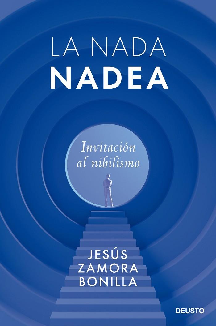 LA NADA NADEA | 9788423434824 | ZAMORA BONILLA, JESÚS | Galatea Llibres | Librería online de Reus, Tarragona | Comprar libros en catalán y castellano online