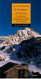 ASCENSIONS DEL VERDAGUER AL PIRINEU, LES | 9788497913164 | GASULL ROIG, BERNAT | Galatea Llibres | Llibreria online de Reus, Tarragona | Comprar llibres en català i castellà online