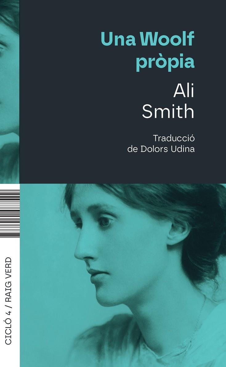 UNA WOOLF PRÒPIA | 9788410487529 | SMITH, ALI | Galatea Llibres | Llibreria online de Reus, Tarragona | Comprar llibres en català i castellà online